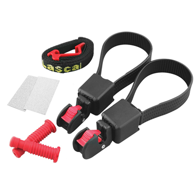 LASCAL Universal Connector Kit for Buggy Board - Mini, Maxi, Maxi+